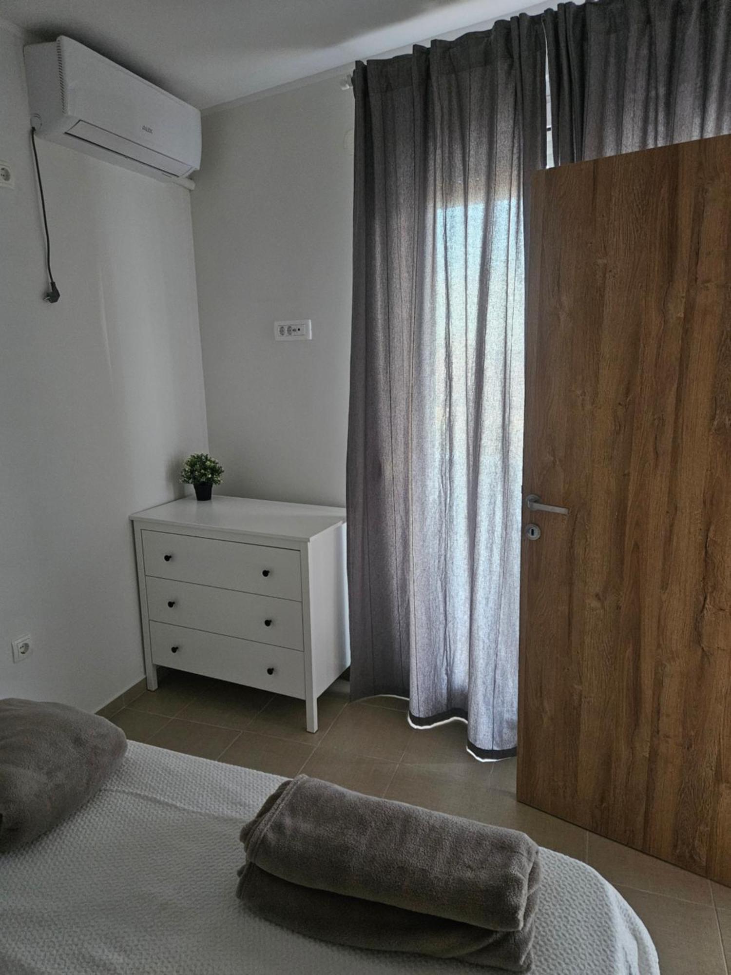 Bella Budva Apartment เบชิชิ ภายนอก รูปภาพ